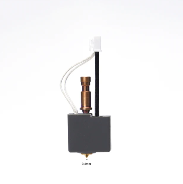 Anycubic Kobra S1 Hotend