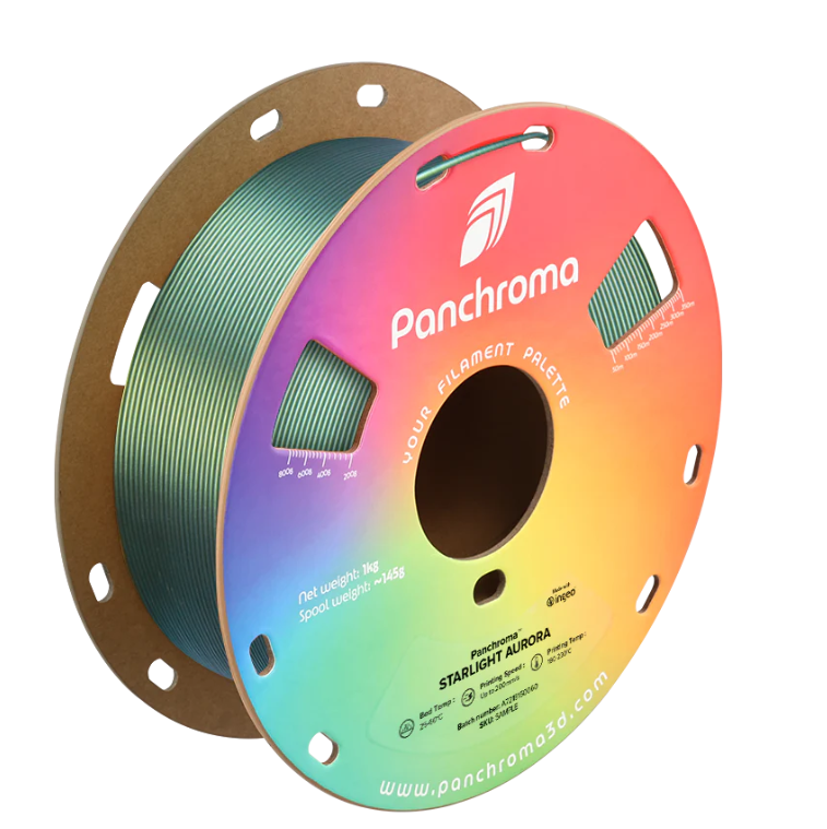 Polymaker Panchroma Starlight PLA 1kg – 1.75mm