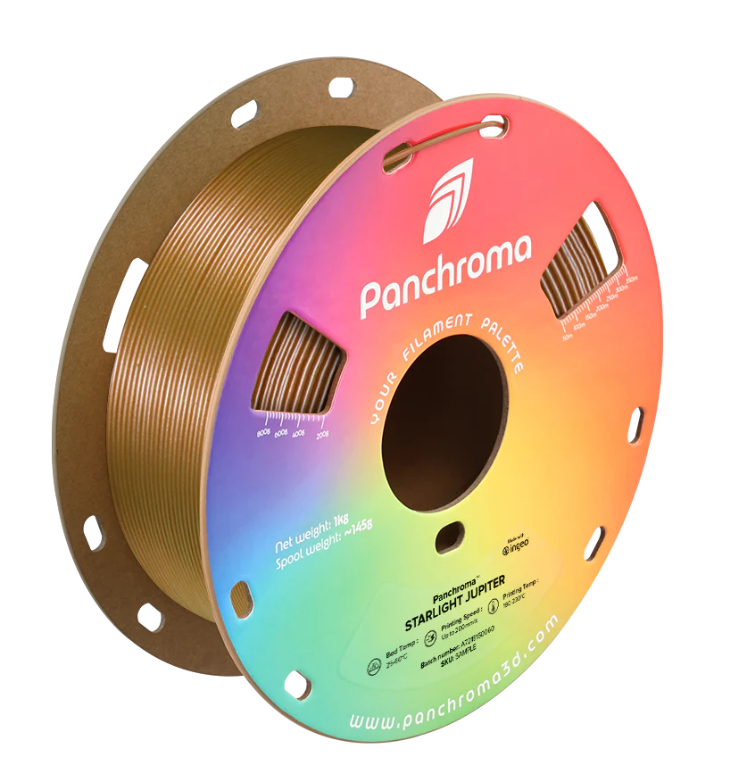 Polymaker Panchroma Starlight PLA 1kg – 1.75mm