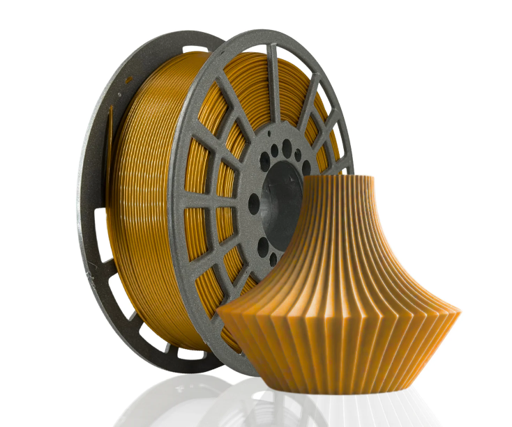 GST PLA+ Silk Filament 1kg – 1,75mm