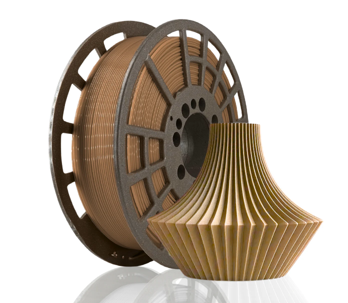 GST PLA+ Filament 1kg – 1.75mm