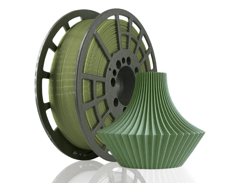 GST PLA+ Filament 1kg – 1.75mm