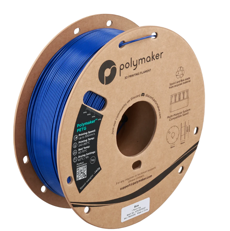 Polymaker Polylite PETG 1kg – 1.75mm