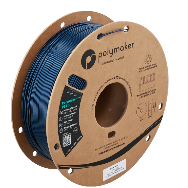 Polymaker Polylite PETG 1kg – 1.75mm