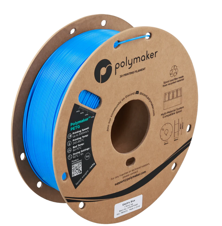 Polymaker Polylite PETG 1kg – 1.75mm