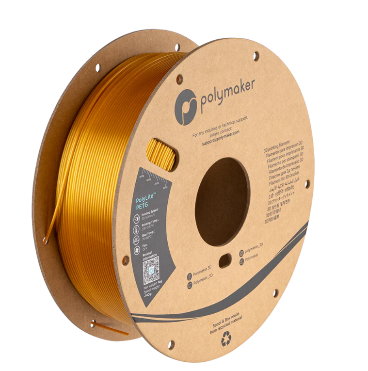 Polymaker Polylite PETG 1kg – 1.75mm