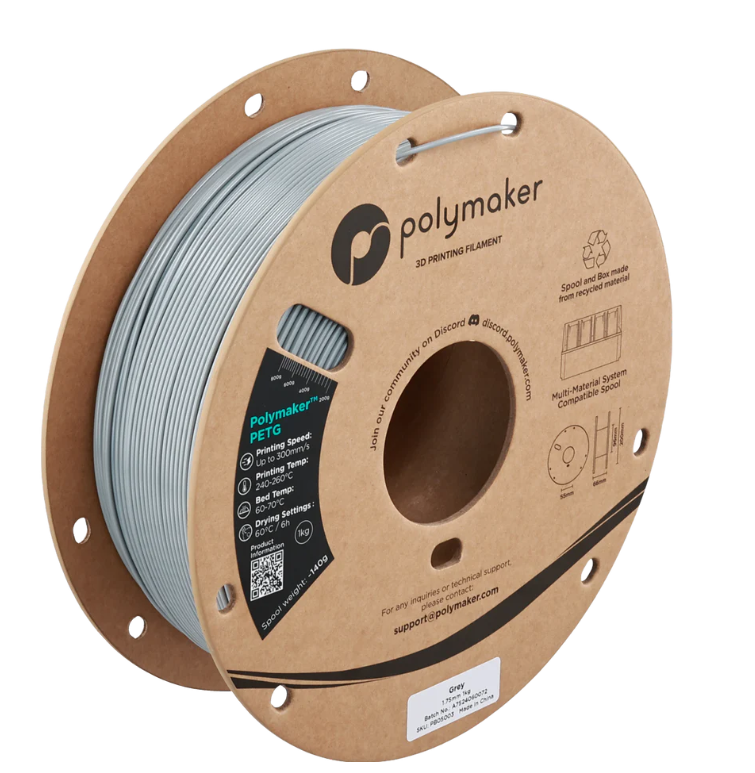 Polymaker Polylite PETG 1kg – 1.75mm
